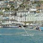 Apartamento Kingswear: Alquiler De Apartamento En Dartmouth 6 Riverside ...