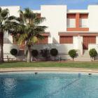 Apartamento San José Andalucia: Alquiler De Apartamento En Cabo De Gata Un ...