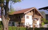 Apartamento Bayerisch Gmain: 1 Habitación, Capacidad Para 4 