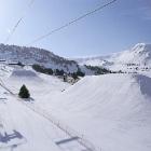 Apartamento Andorra: Alquiler De Apartamento En Canillo Estudio Reciente De ...