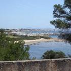 Apartamento Islas Baleares: Alquiler De Apartamento En S'estanyol De ...