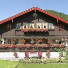Apartamento Bayern: Alquiler De Apartamento En Mittenwald Casa De Huéspedes ...