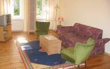 Apartamento Berlín: 1 Habitación, Capacidad Para 4 