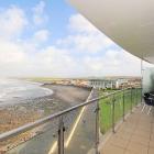 Apartamento Westward Ho Devon: Alquiler De Apartamento En Westward Ho! Mar ...