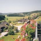 Apartamento Baden Wurttemberg: Alquiler De Apartamento En Lenzkirch ...