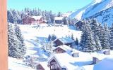 Apartamento La Clusaz: 1 Habitación, Capacidad Para 6 