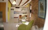 Apartamento Valencia Comunidad Valenciana: Estudio, Capacidad Para 3 