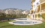 Apartamento Andalucia Radio: 2 Habitaciones, Capacidad Para 6 