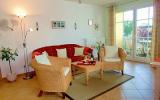 Apartamento Binz: 1 Habitación, Capacidad Para 4 