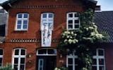 Apartamento Niedersachsen Sauna: 1 Habitación, Capacidad Para 4 