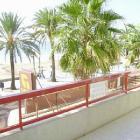 Apartamento Salou Cataluña: Alquiler De Apartamento En Salou Apartamento ...