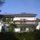 Apartamento Baden Wurttemberg: Alquiler De Apartamento En Rheinfelden ...