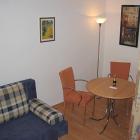 Apartamento Charlottenburg Berlín: Alquiler De Apartamento En ...