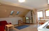 Apartamento Tirol Radio: 1 Habitación, Capacidad Para 5 