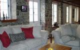 Apartamento Canadá: 1 Habitación, Capacidad Para 4 