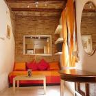 Apartamento Barcelona Cataluña: Alquiler De Apartamento In Barceloneta ...