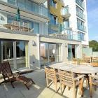 Apartamento Bournemouth Bournemouth: Alquiler De Apartamento En ...
