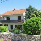 Apartamento Primorsko Goranska Radio: Alquiler De Apartamento En Krk ...