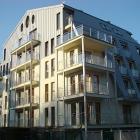 Apartamento Polonia: Alquiler De Apartamento En Usedom - Swinoujscie Vivir En ...