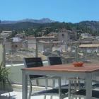 Apartamento Pollensa: Alquiler De Apartamento En Pollenca City Apartamentos ...