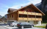 Apartamento Lauterbrunnen: 3 Habitaciones, Capacidad Para 6 