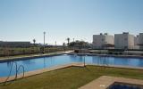 Apartamento Cabo De Gata: 3 Habitaciones, Capacidad Para 7 