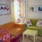 Apartamento Sevilla Andalucia: Alquiler De Apartamento En Sevilla 2 Dormit. ...