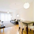 Apartamento Pais Vasco: Alquiler De Apartamento En San Sebastián ...