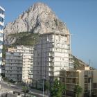 Apartamento Caserío Ifach Radio: Alquiler De Apartamento En Calpe ...