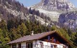 Apartamento Leysin: 1 Habitación, Capacidad Para 5 