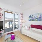 Apartamento Newquay: Alquiler De Apartamento En Crantock 23 Mar 1 - 2 ...