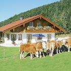 Apartamento Wallgau: Alquiler De Apartamento En Wallgau 70 M² 2 Dormitorios ...