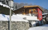 Apartamento Austria Whirlpool: 9 Habitaciones, Capacidad Para 21 
