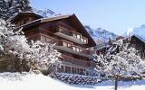 Apartamento Wengen Bern: 3 Habitaciones, Capacidad Para 6 