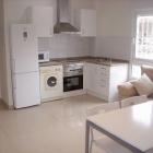 Apartamento Casa De La Maestra: Alquiler De Apartamento En Beniarbeig ...