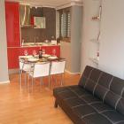 Apartamento Valence Comunidad Valenciana: Alquiler De Apartamento En ...