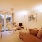 Apartamento Devon: Alquiler De Apartamento En Paignton Un Tribunal Marina - 2 ...