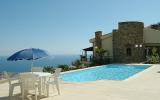 Apartamento Liguria: 1 Habitación, Capacidad Para 4 