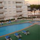 Apartamento Comunidad Valenciana: Alquiler De Apartamento En Alcossebre ...