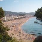 Apartamento Lloret De Mar: Alquiler De Apartamento En Lloret De Mar Soleado ...
