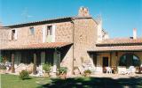 Apartamento Pitigliano: Detalles Principales Casa A 2 Habitaciones, ...