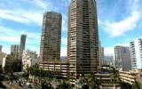 Apartamento Waikiki: 1 Habitación, Capacidad Para 4 