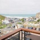 Apartamento Newquay: Alquiler De Apartamento En Watergate Bay 25 Ondas - ...