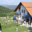 Apartamento Bayern Radio: Alquiler De Apartamento En El Bosque De Bavaria ...
