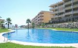 Apartamento Fuengirola: 2 Habitaciones, Capacidad Para 4 