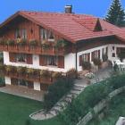 Apartamento Bayern Radio: Alquiler De Apartamento En Missen-Wilhams Buen ...