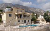 Apartamento Denia Comunidad Valenciana: 2 Habitaciones, Capacidad Para 4 
