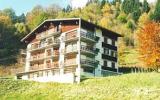 Apartamento Les Gets: 2 Habitaciones, Capacidad Para 8 