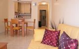 Apartamento Algorfa: 2 Habitaciones, Capacidad Para 4 