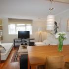 Apartamento Fulham Kent: Alquiler De Apartamento En City Of London ...